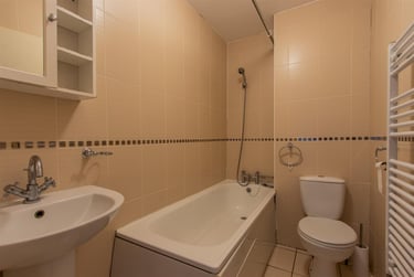 1 bed house, Northcote Street, Plasnewydd, Cardiff, CF243BH - Image 7